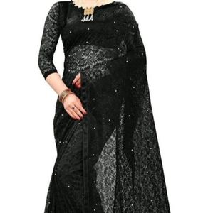 Moti Saree
